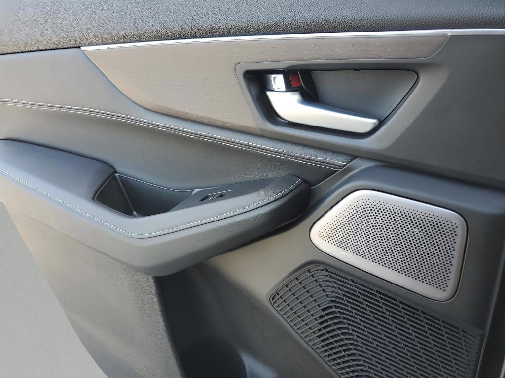new 2026 Acura MDX car, priced at $68,850