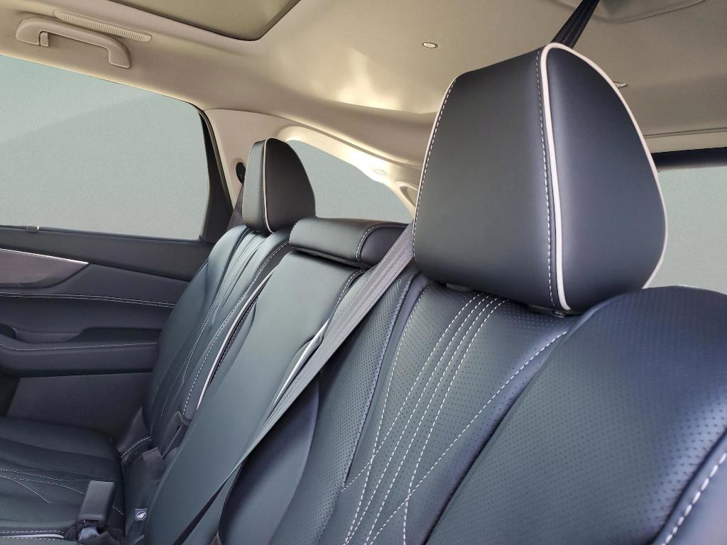 new 2026 Acura MDX car, priced at $68,850