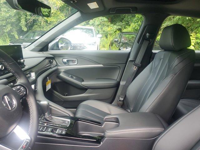 new 2025 Acura Integra car, priced at $36,795