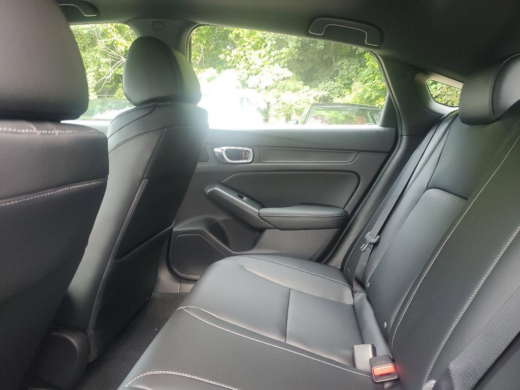new 2025 Acura Integra car, priced at $36,795