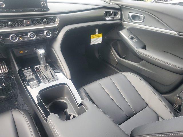 new 2025 Acura Integra car, priced at $36,795