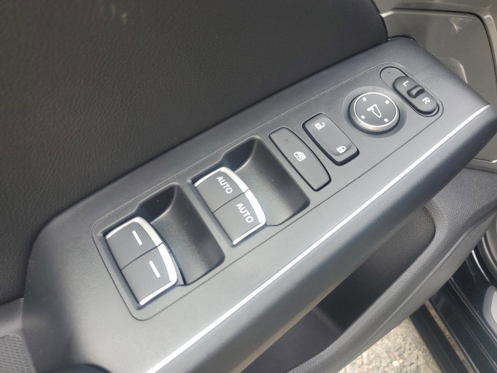 new 2025 Acura Integra car, priced at $36,795