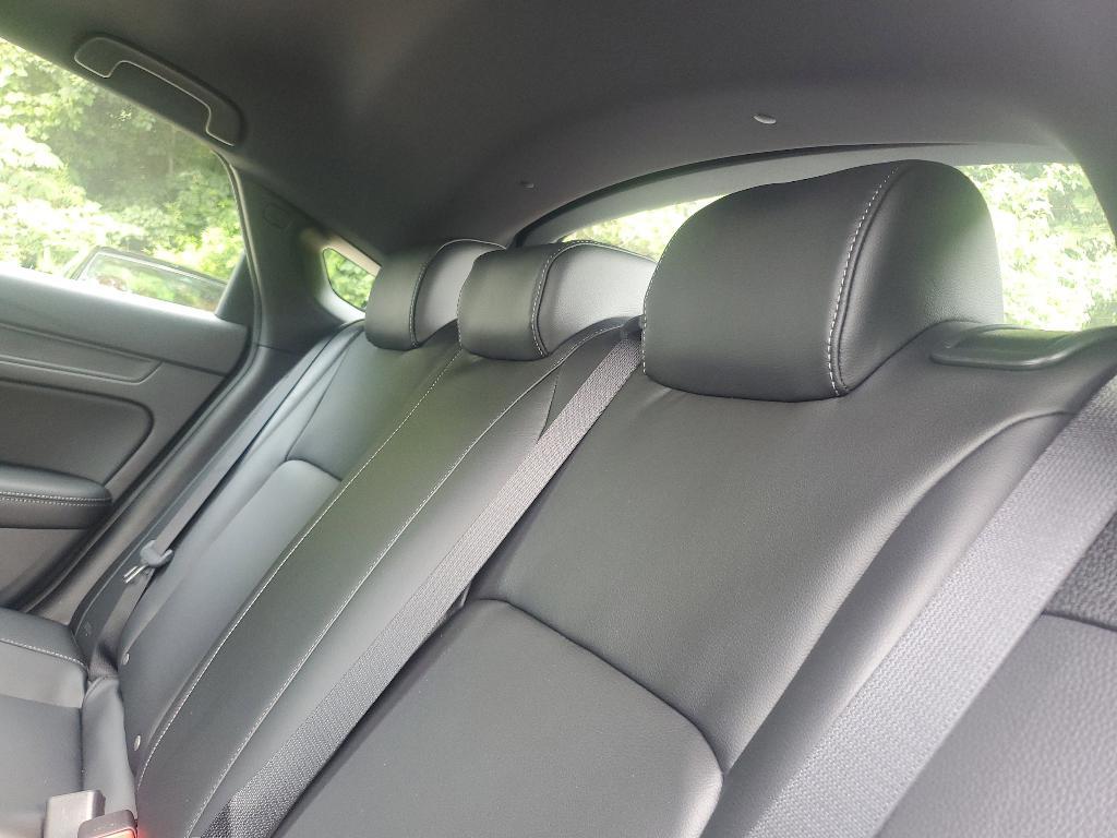 new 2025 Acura Integra car, priced at $36,795