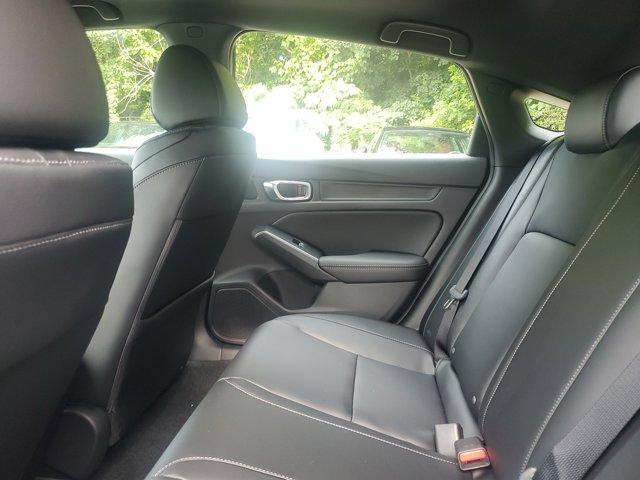 new 2025 Acura Integra car, priced at $36,795