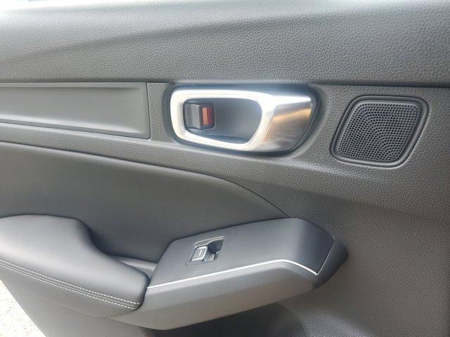 new 2025 Acura Integra car, priced at $36,795