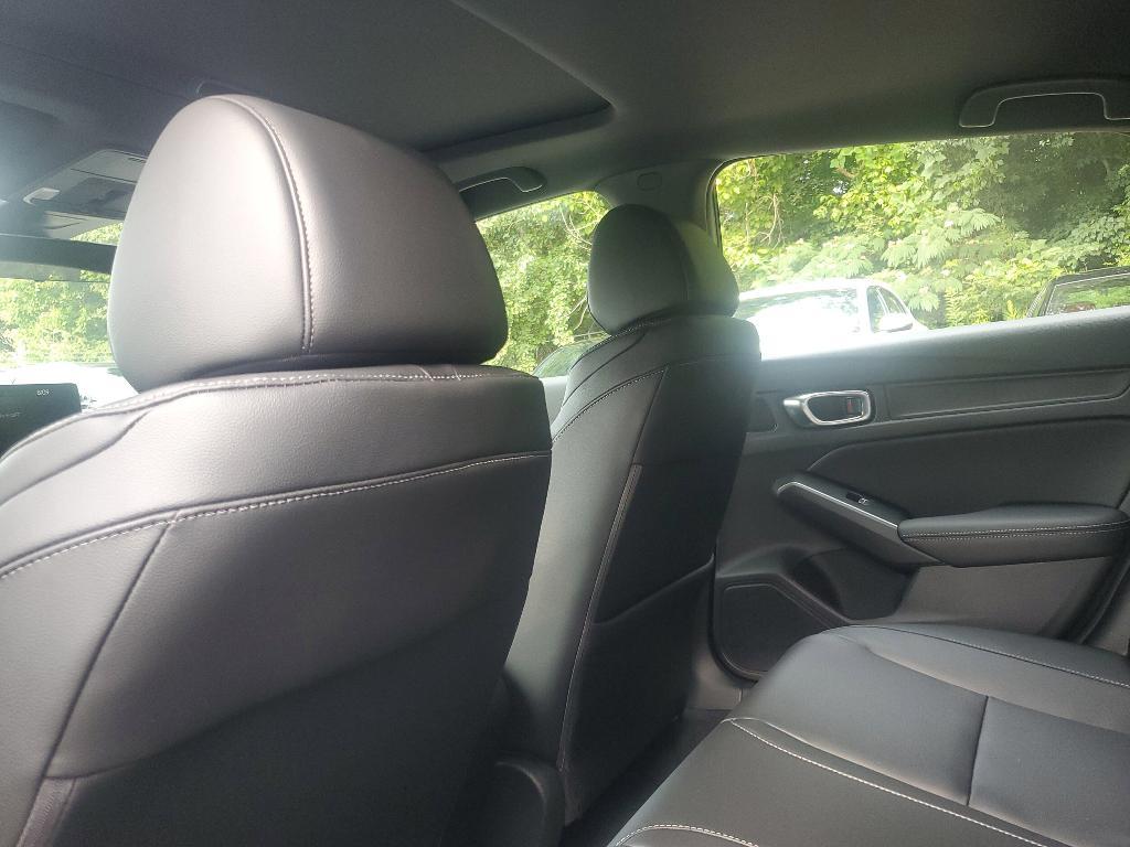 new 2025 Acura Integra car, priced at $36,795