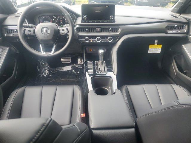 new 2025 Acura Integra car, priced at $36,795