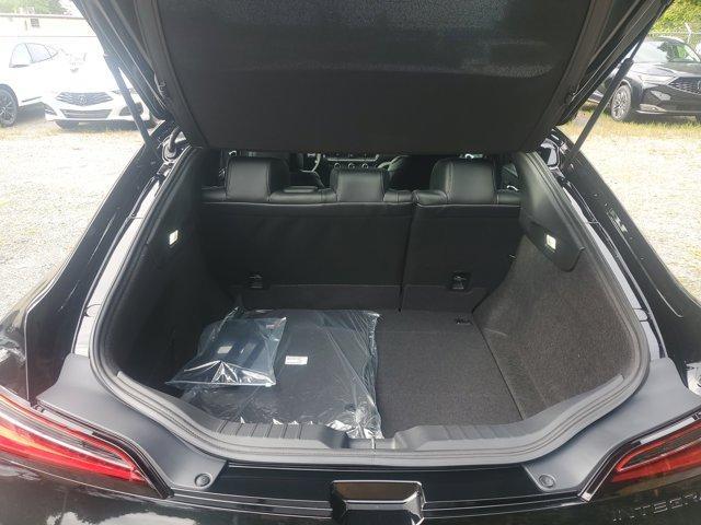 new 2025 Acura Integra car, priced at $36,795