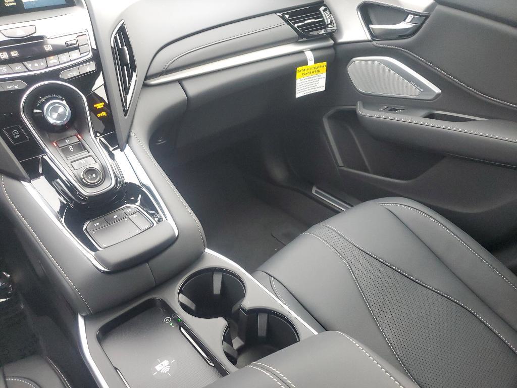 new 2025 Acura RDX car, priced at $49,250