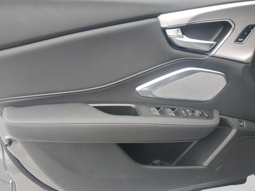 new 2025 Acura RDX car, priced at $49,250