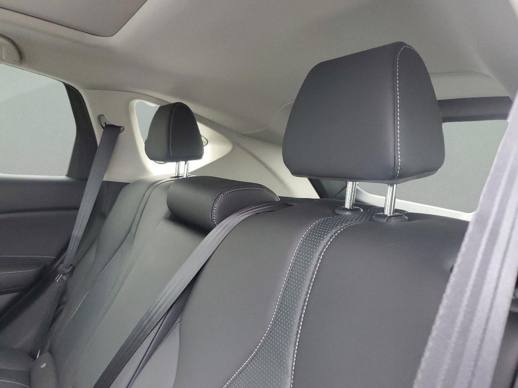 new 2025 Acura RDX car, priced at $49,250