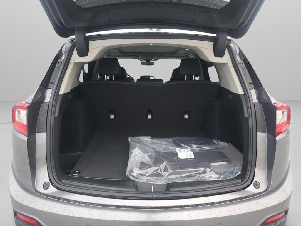 new 2025 Acura RDX car, priced at $49,250