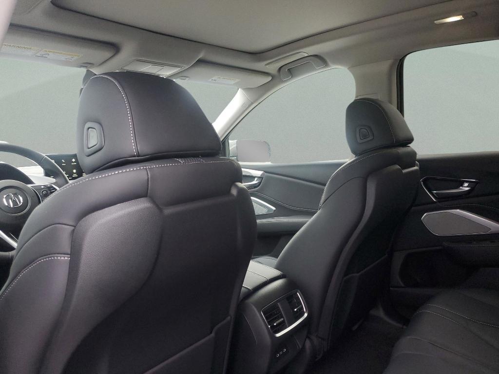 new 2025 Acura RDX car, priced at $49,250