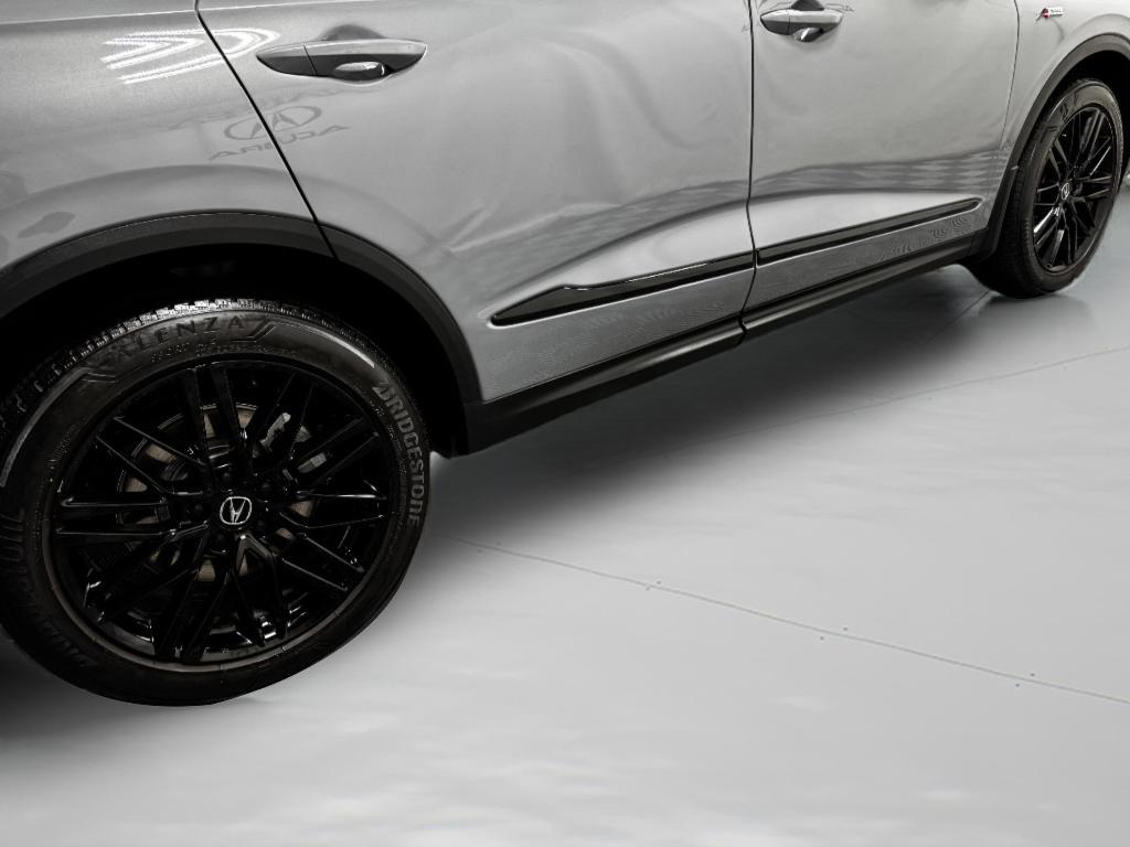 used 2025 Acura MDX car, priced at $57,991