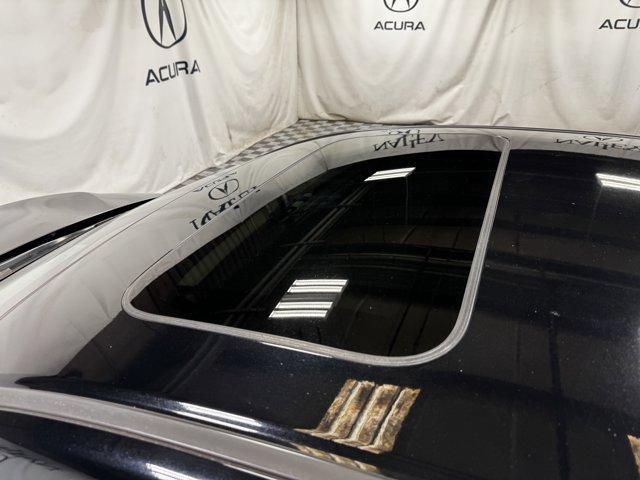 used 2020 Acura TLX car, priced at $24,991