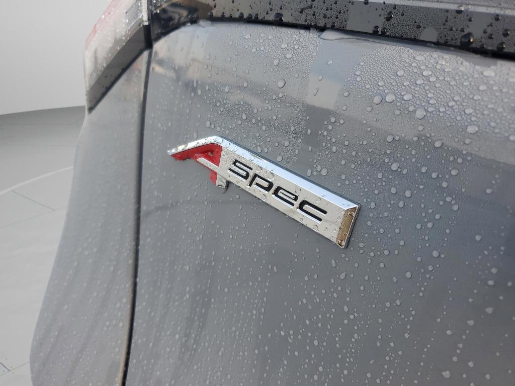 new 2025 Acura ADX car, priced at $43,950