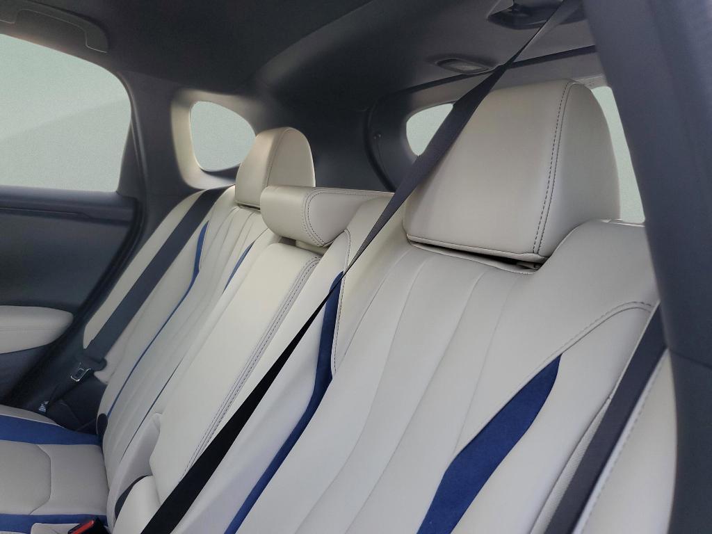 new 2025 Acura ADX car, priced at $43,950