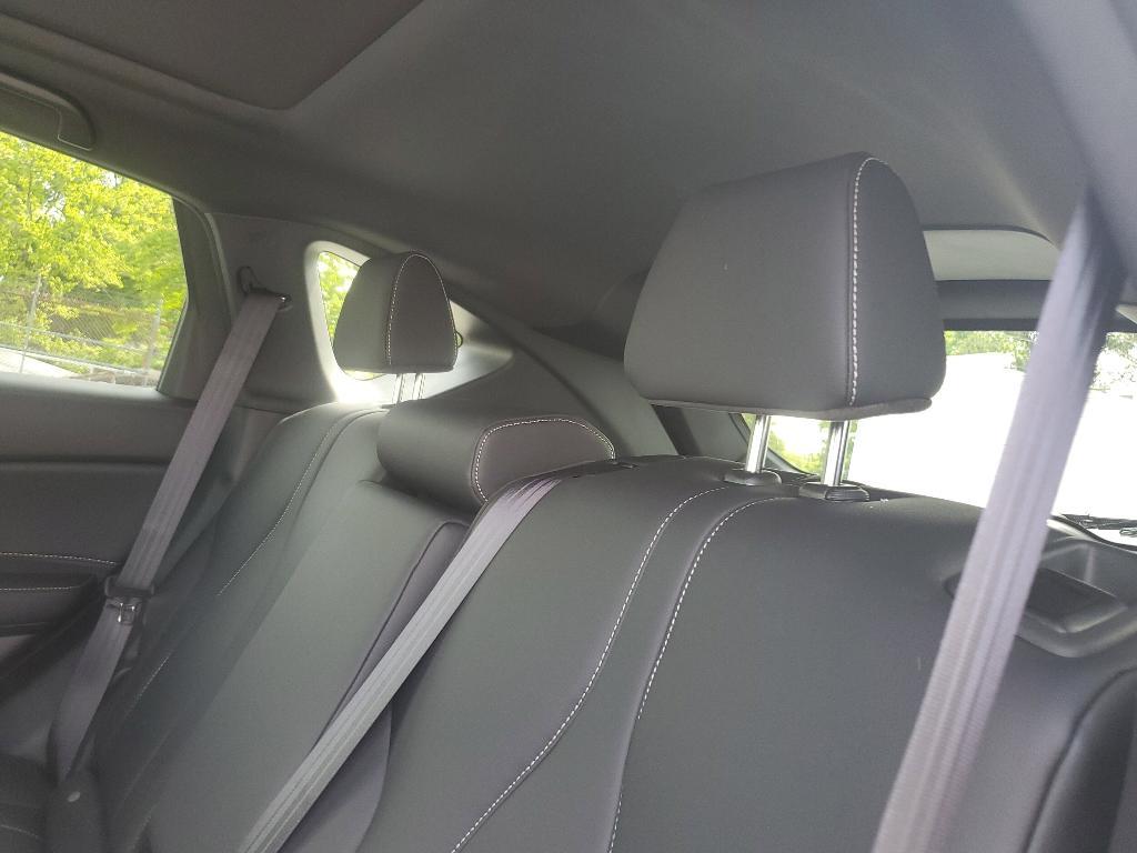 new 2025 Acura RDX car, priced at $46,650