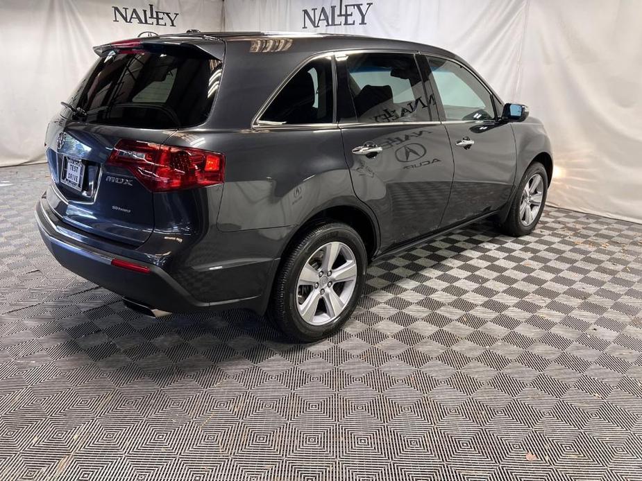 used 2013 Acura MDX car, priced at $14,891