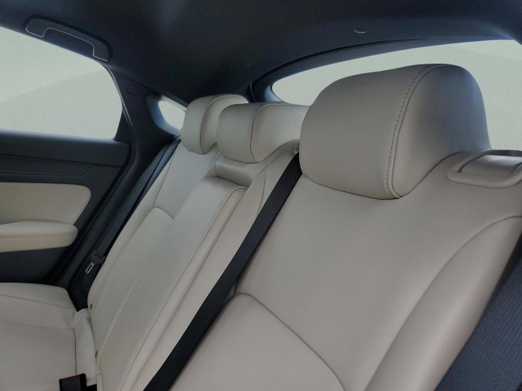 new 2025 Acura Integra car, priced at $39,795