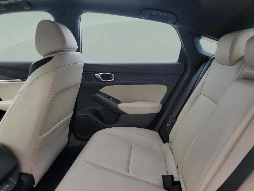 new 2025 Acura Integra car, priced at $39,795