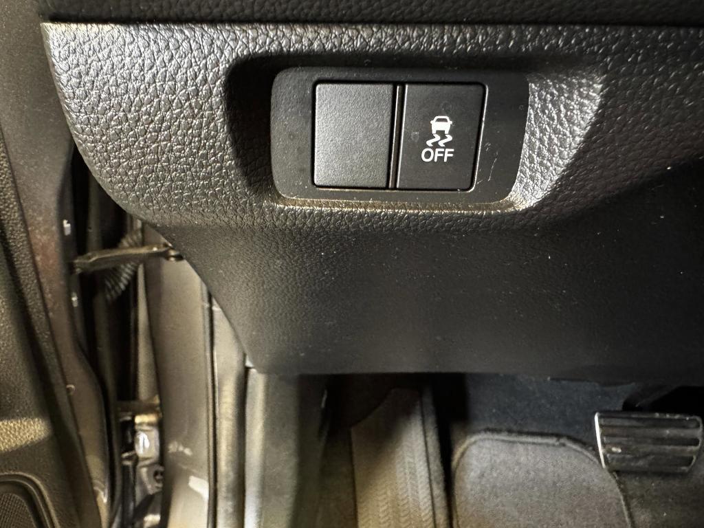 used 2024 Acura Integra car, priced at $30,591