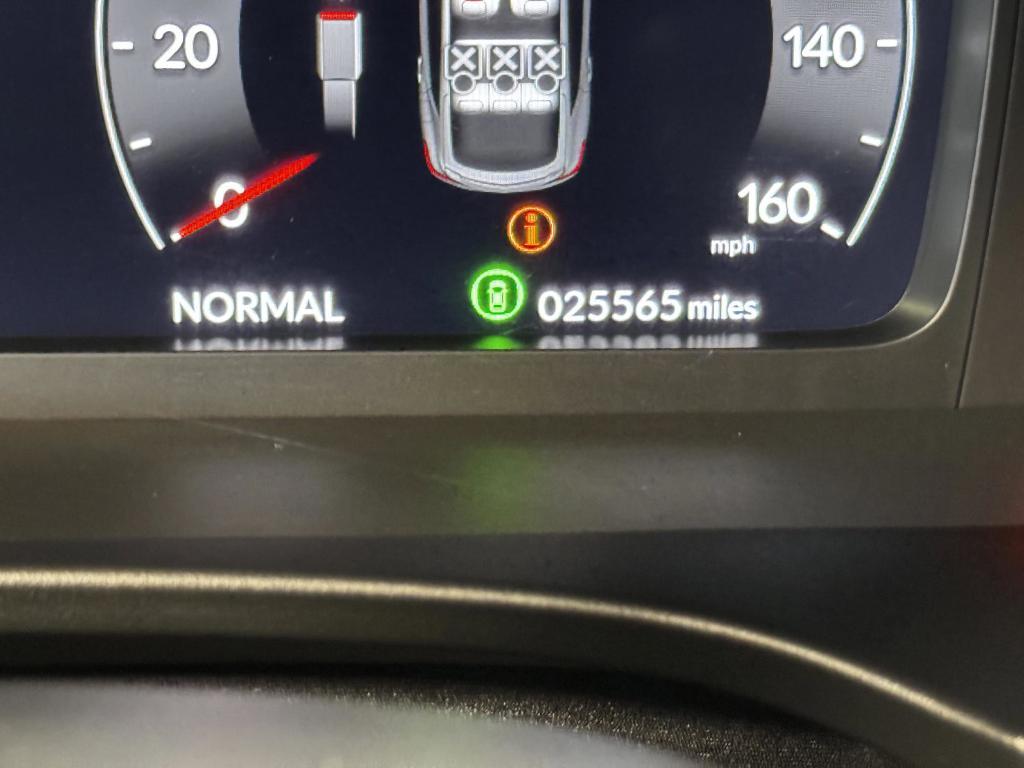 used 2024 Acura Integra car, priced at $30,591