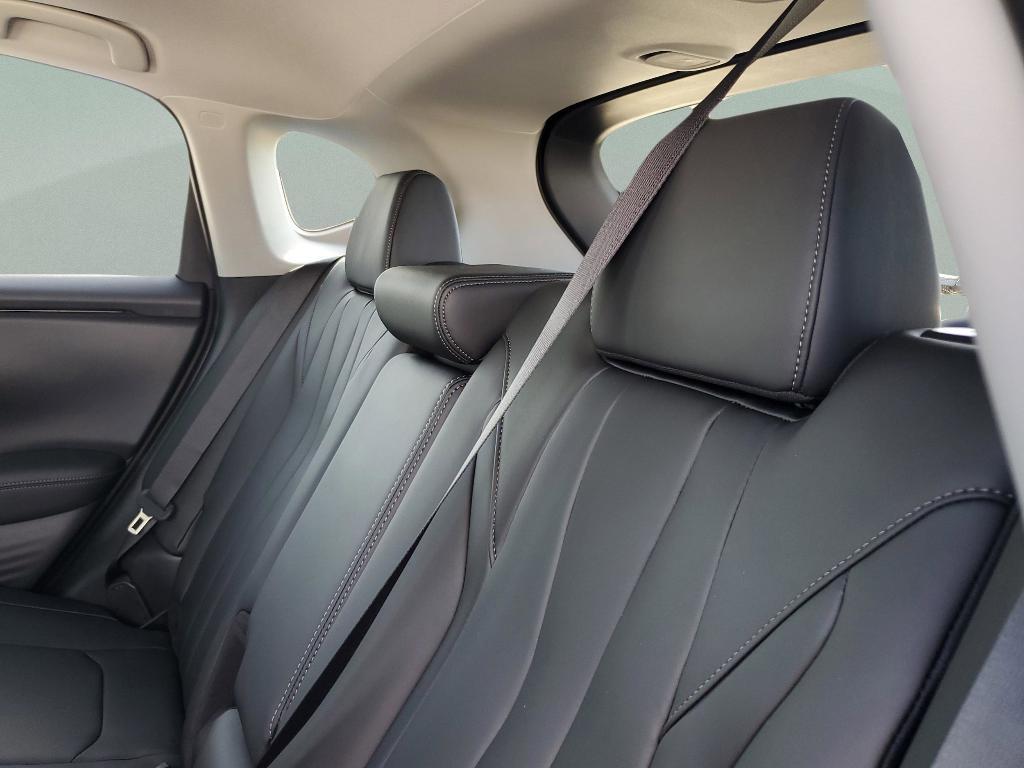 new 2025 Acura ADX car, priced at $36,350