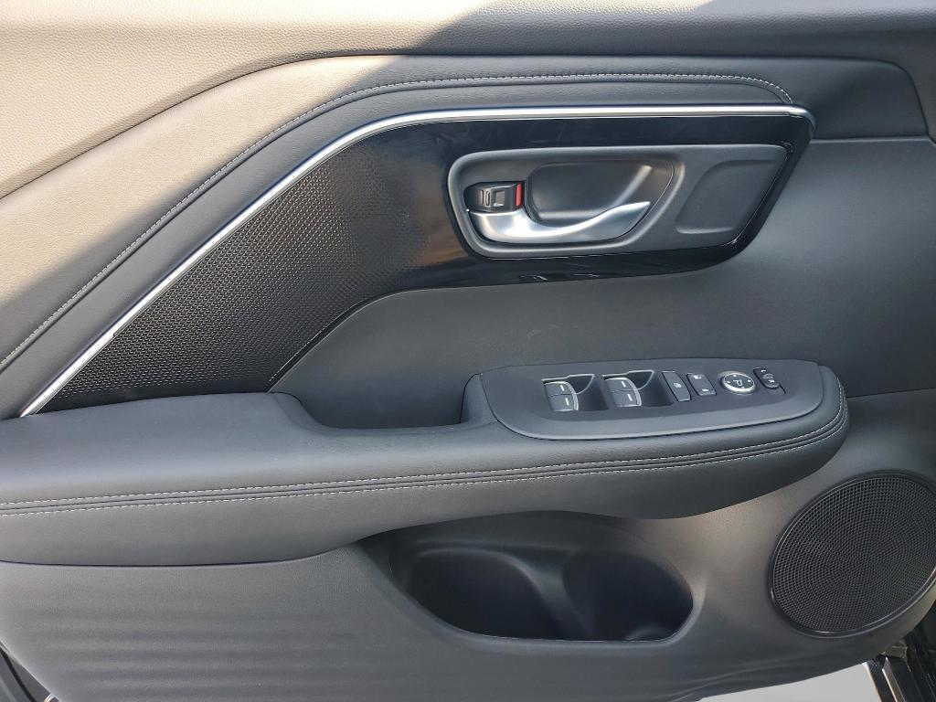 new 2025 Acura ADX car, priced at $36,350