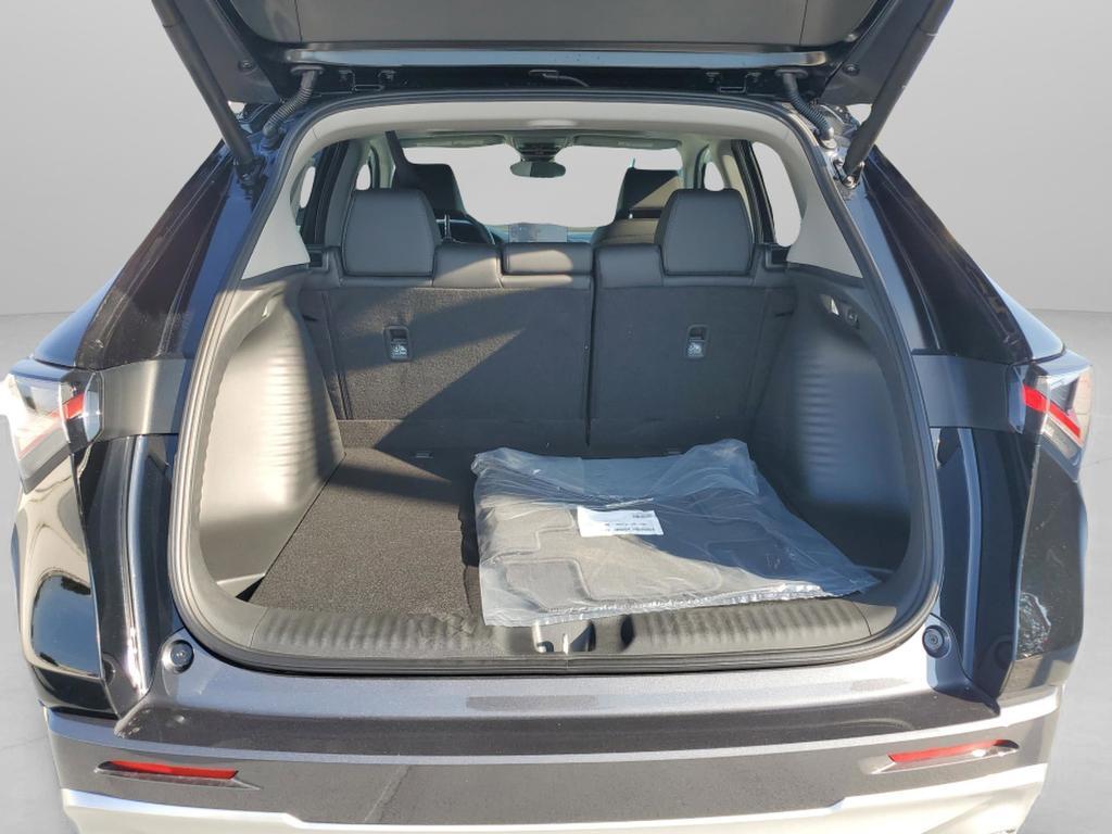 new 2025 Acura ADX car, priced at $36,350