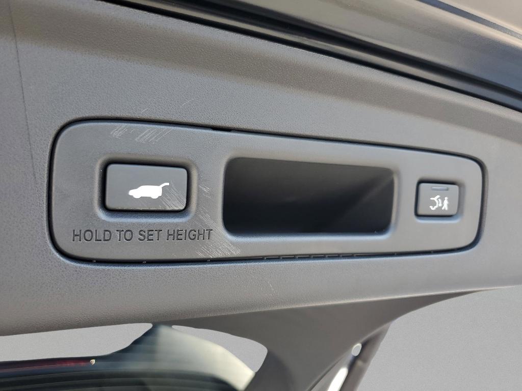 new 2025 Acura ADX car, priced at $36,350