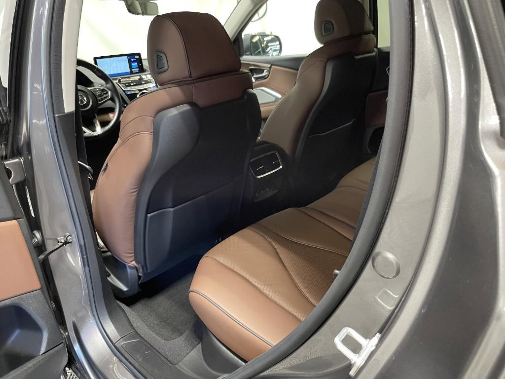 used 2023 Acura RDX car, priced at $42,491