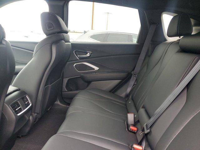new 2025 Acura RDX car, priced at $46,650