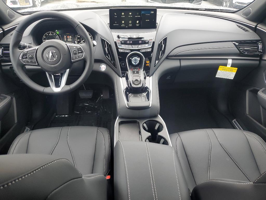 new 2025 Acura RDX car, priced at $46,650