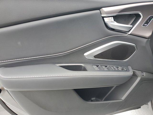new 2025 Acura RDX car, priced at $46,650