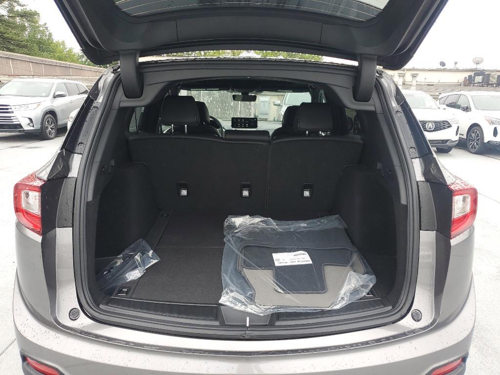 new 2025 Acura RDX car, priced at $46,650