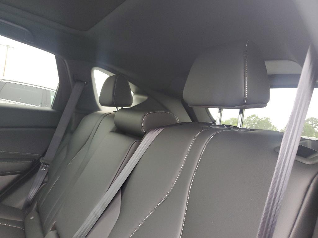 new 2025 Acura RDX car, priced at $46,650