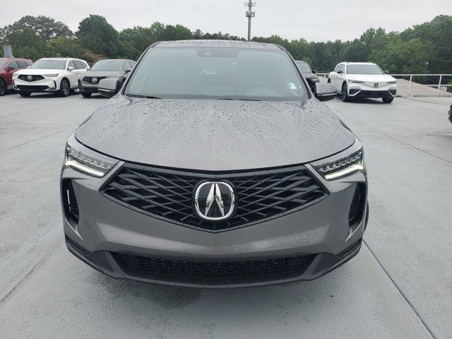 new 2025 Acura RDX car, priced at $46,650