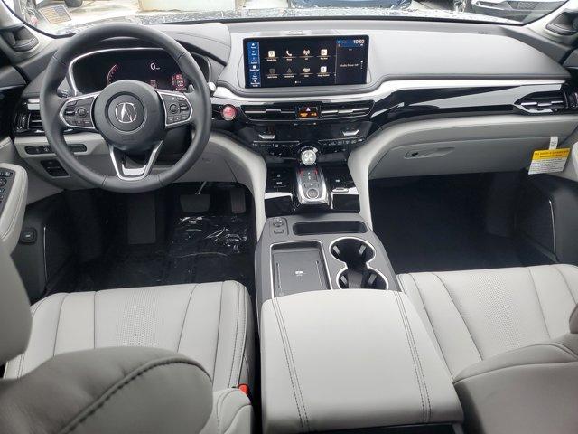new 2025 Acura MDX car, priced at $57,950