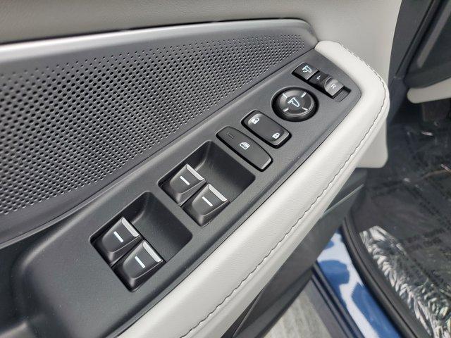 new 2025 Acura MDX car, priced at $57,950
