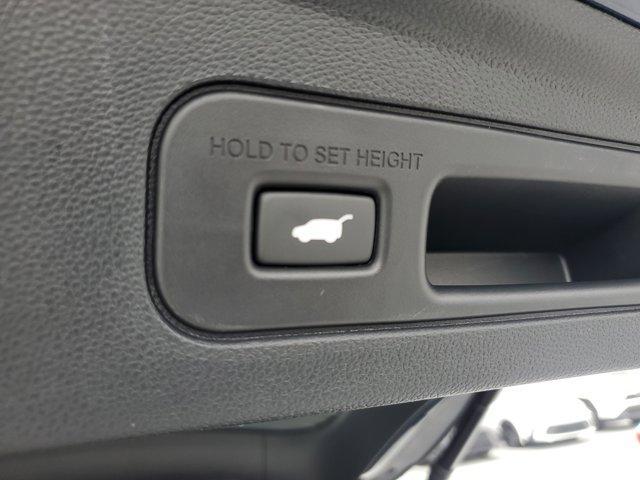 new 2025 Acura MDX car, priced at $57,950