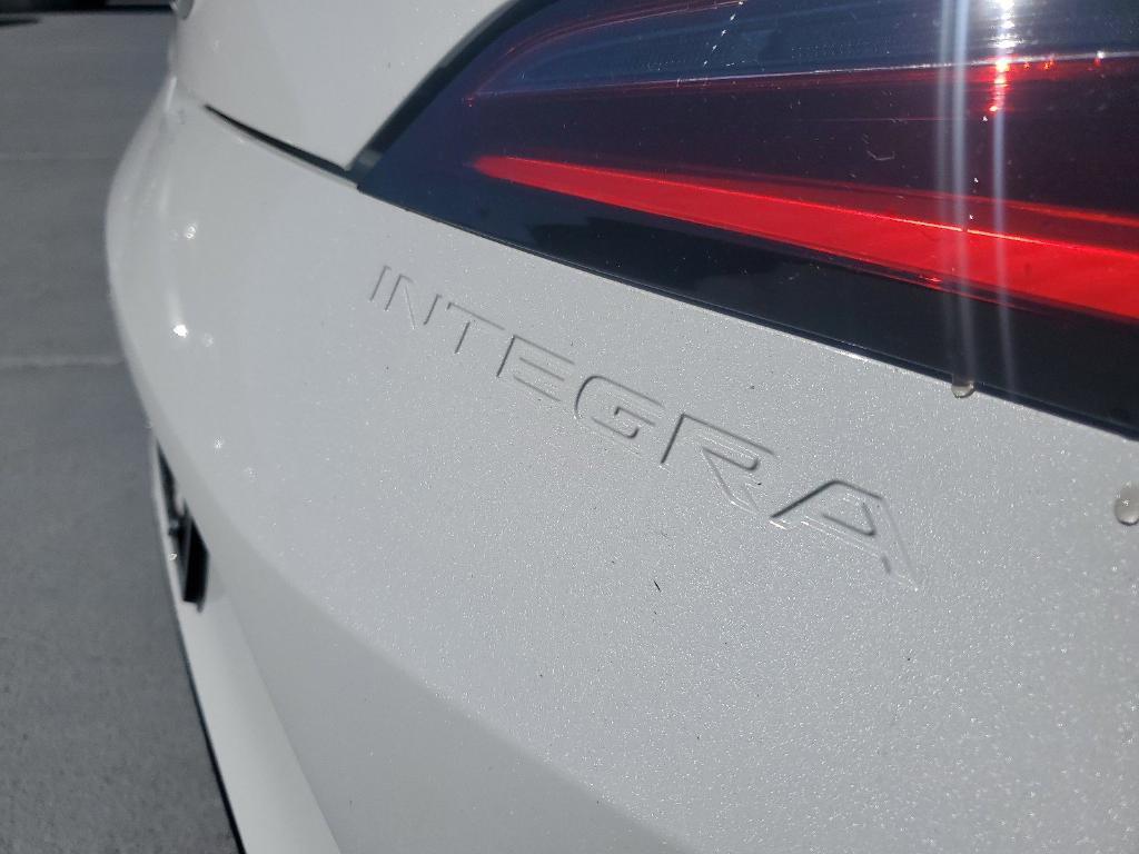new 2025 Acura Integra car, priced at $39,795