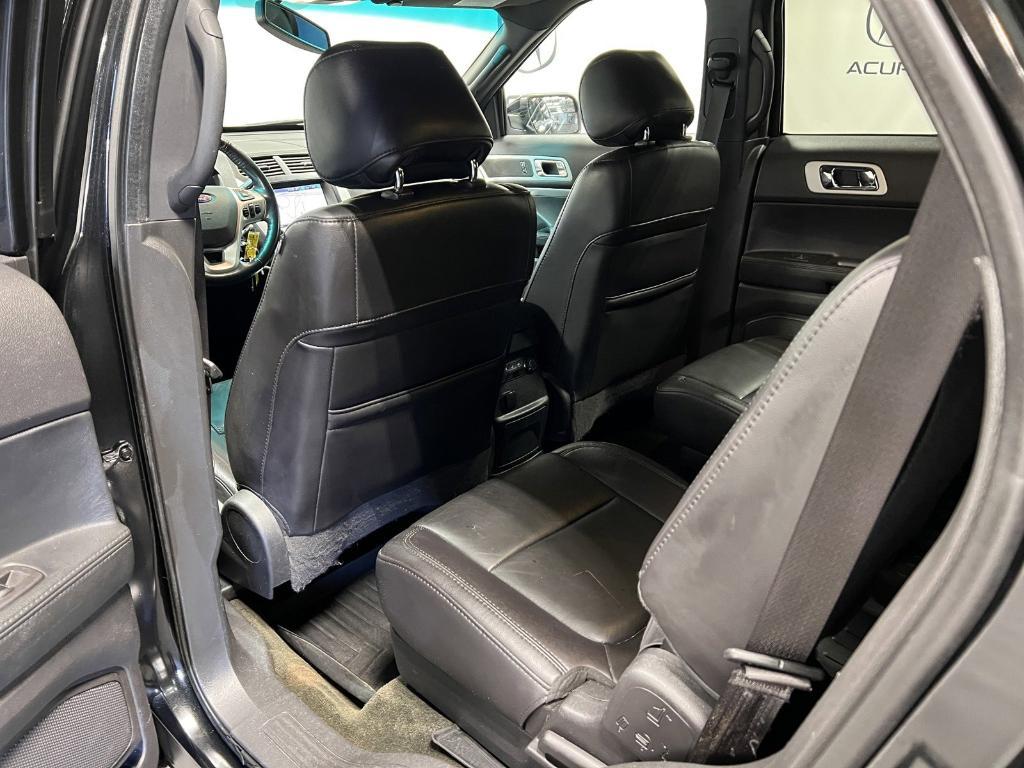 used 2013 Ford Explorer car, priced at $9,991