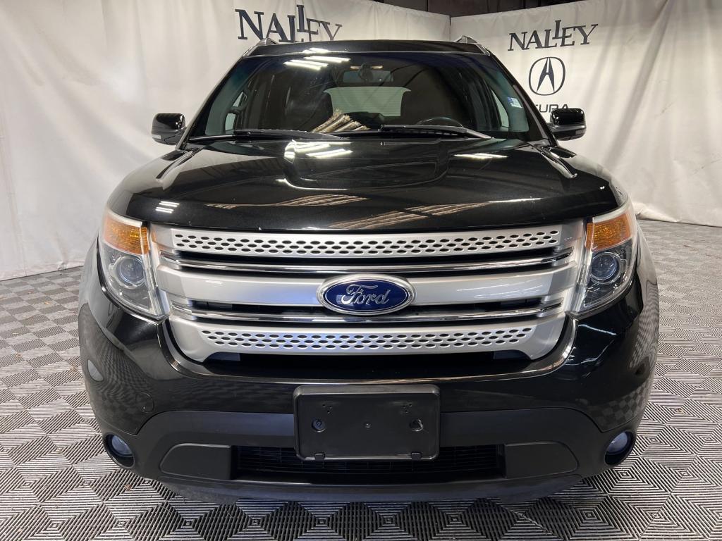 used 2013 Ford Explorer car, priced at $9,991