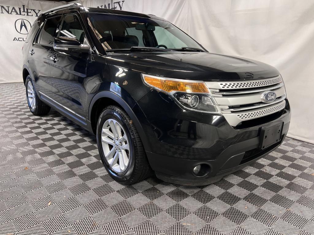 used 2013 Ford Explorer car, priced at $9,991