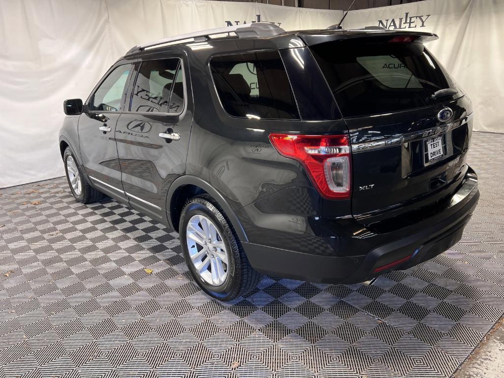 used 2013 Ford Explorer car, priced at $9,991