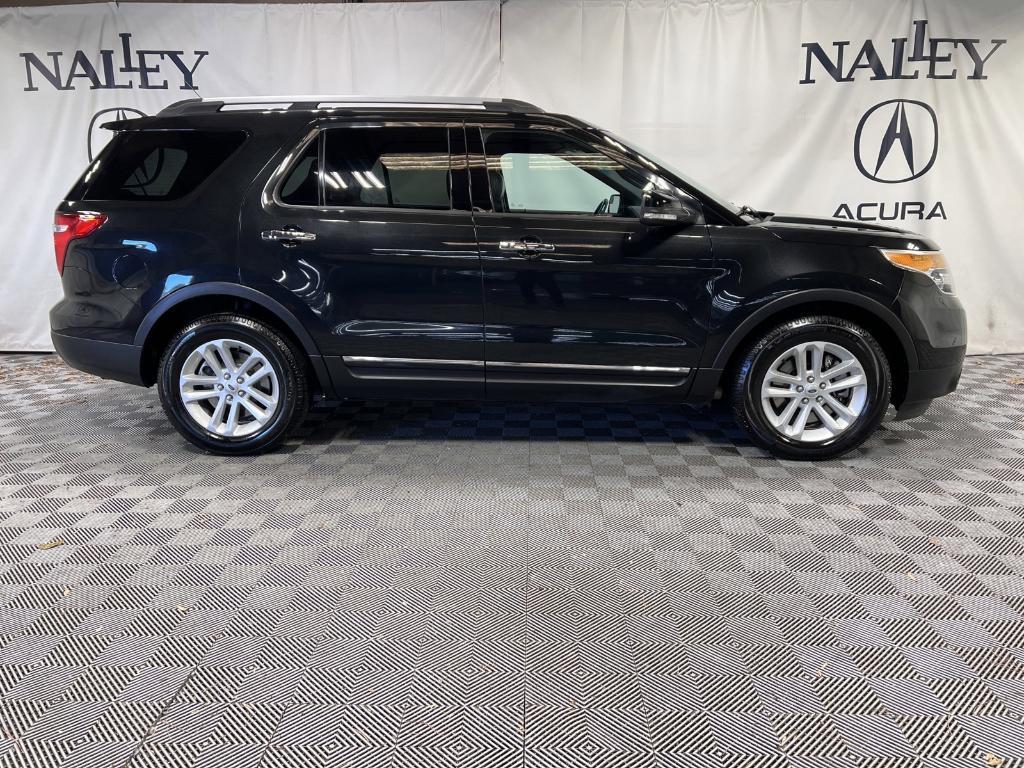 used 2013 Ford Explorer car, priced at $9,991