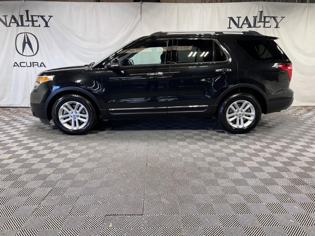 used 2013 Ford Explorer car, priced at $9,991