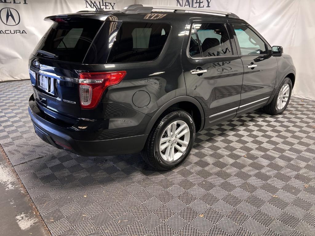 used 2013 Ford Explorer car, priced at $9,991