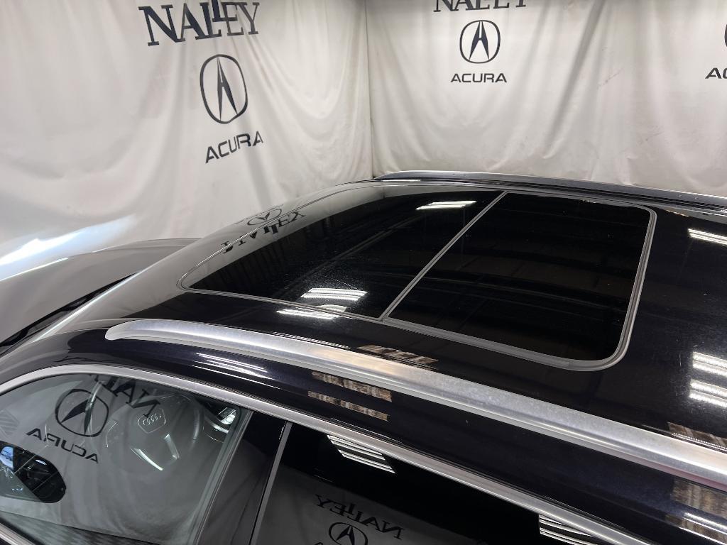used 2019 Audi Q8 car, priced at $25,391